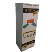 Custom Printing Cup Packaging Box
